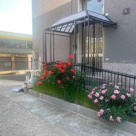 Alessandro'S Mansion Milano Exterior foto