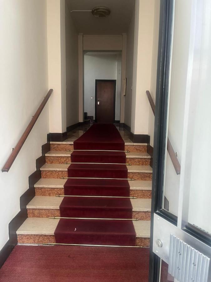 Alessandro'S Mansion Milano Exterior foto